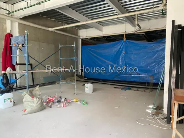 Local en venta en Alamos, Benito Juárez — foto 3 de 9