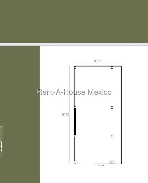 Local en venta en Alamos, Benito Juárez — foto 2 de 9