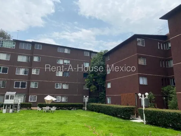 Departamento en Venta en Granjas Coapa, Tlalpan JL 27-128. — foto 1 de 20
