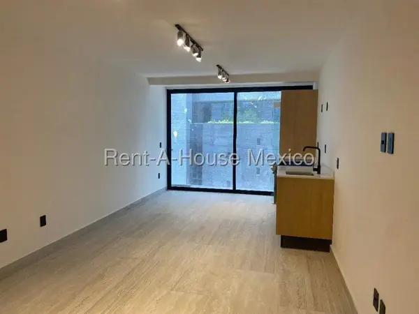 Departamento en Venta en Tabacalera, Cuauhtémoc JL 27-126. — foto 1 de 14
