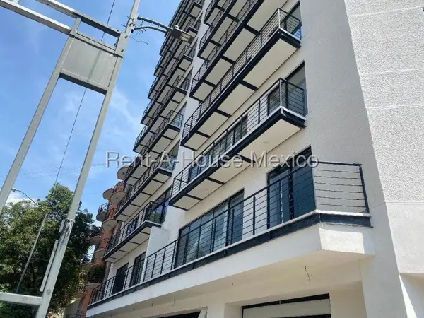 Departamento en venta en Alamos, Benito Juárez — foto 2 de 20