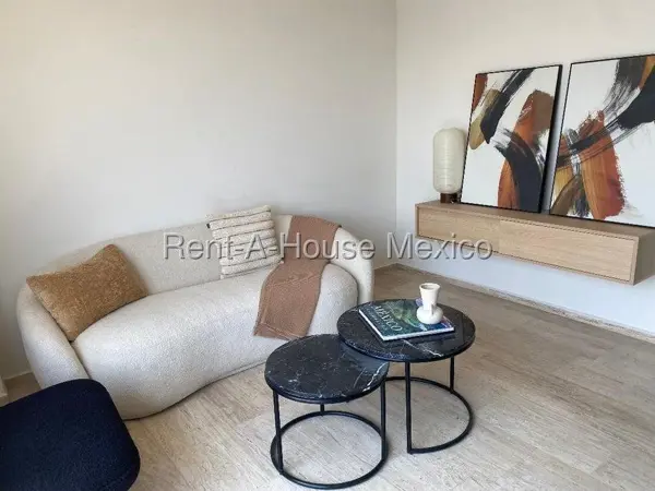 Departamento en Venta en Alamos, Benito Juárez JL 27-129. — foto 1 de 20