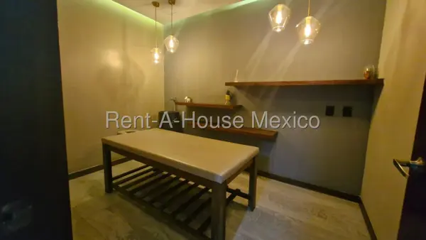 Departamento en venta en El Yaqui, Cuajimalpa de Morelos — foto 3 de 48
