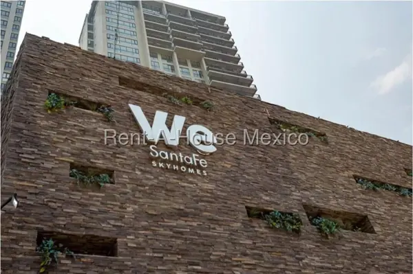 Departamento en venta en El Yaqui, Cuajimalpa de Morelos — foto 2 de 48