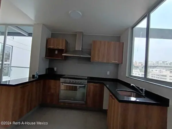 Departamento en venta en Lomas del Chamizal, Cuajimalpa de Morelos — foto 2 de 42