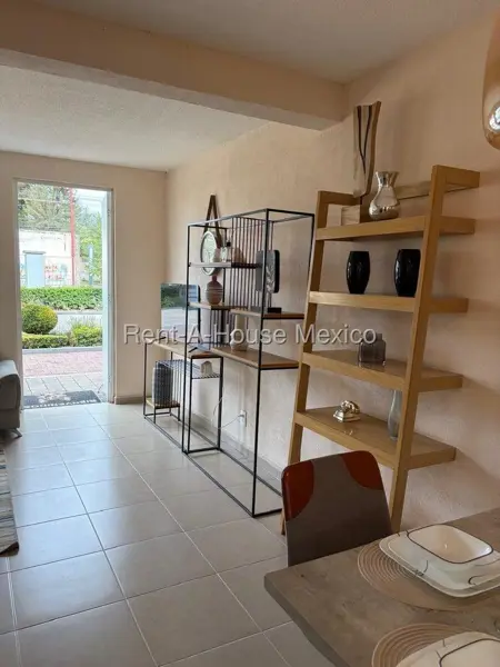 Casa en venta en San Bartolo Cuautlalpan, Zumpango — foto 3 de 14