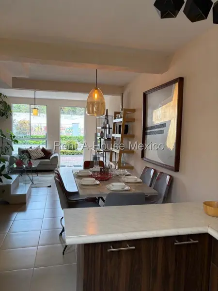 Casa en Venta en San Bartolo Cuautlalpan, Zumpango RG 27-136 — foto 1 de 14