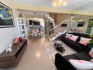 Casa en venta en Zumpango, San Bartolo Cuautlalpan AM. 27-136 — foto 1 de 23