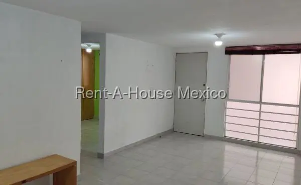 Departamento en venta en San Jose de los Cedros, Cuajimalpa de Morelos — foto 3 de 14