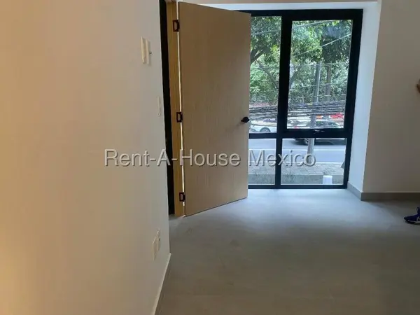 Departamento en venta en El Reloj, Coyoacán — foto 3 de 18