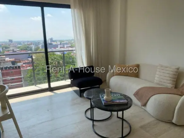 Departamento en venta en Alamos, Benito Juárez — foto 2 de 18