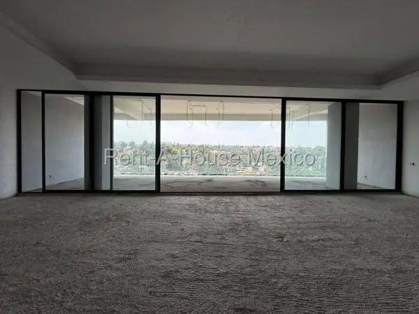 Casa en Venta en Lomas de Tecamachalco 27-117. — foto 1 de 20