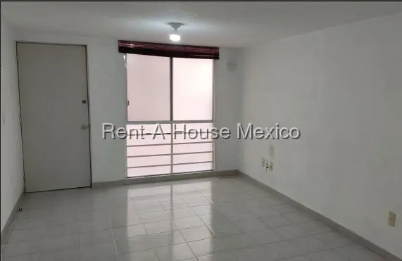 Departamento en Venta en Cuajimalpa de Morelos, San Jose de los Cedros RT 27-132. — foto 1 de 14