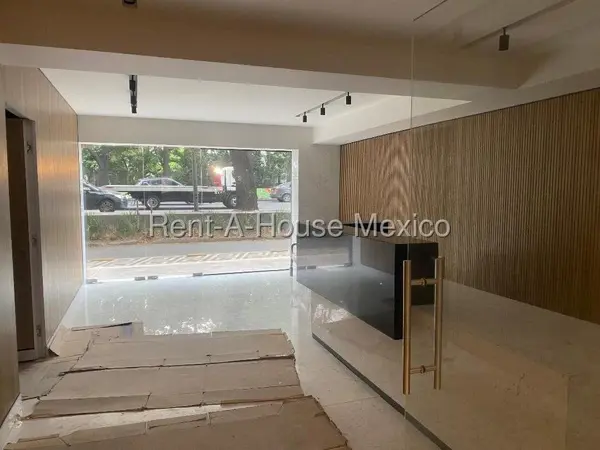 Departamento en venta en El Reloj, Coyoacán — foto 3 de 19