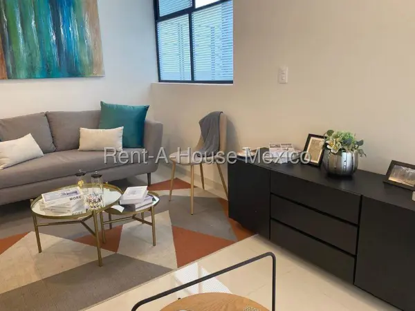 Casa en Venta en Del Valle Centro, Benito Juárez CR 26-1442. — foto 1 de 12