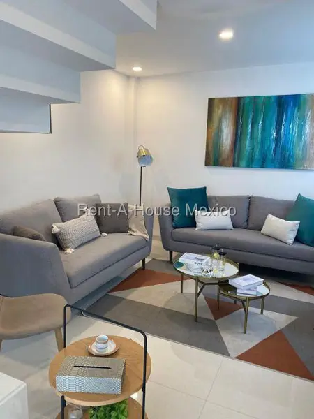Casa en venta en Del Valle Centro, Benito Juárez — foto 2 de 12