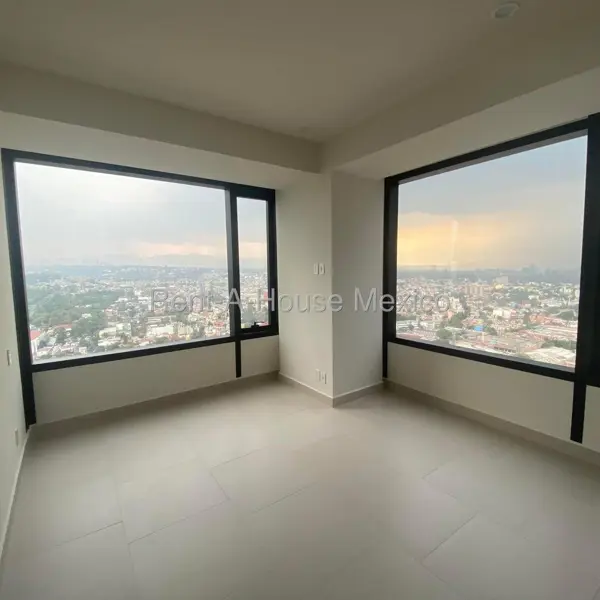 Departamento tipo Loft en Venta en San Pedro de los Pinos, Alvaro Obregón RG 26-2732 — foto 1 de 19