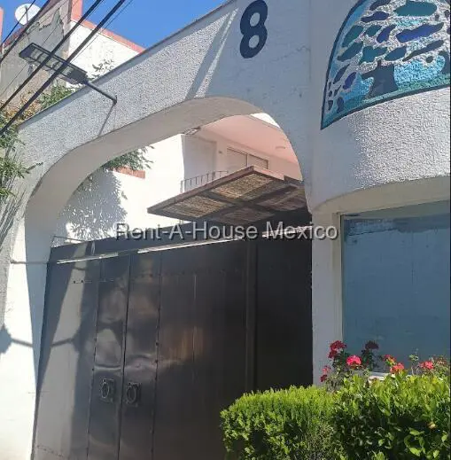 Departamento en venta en San Jose de los Cedros, Cuajimalpa de Morelos — foto 2 de 14