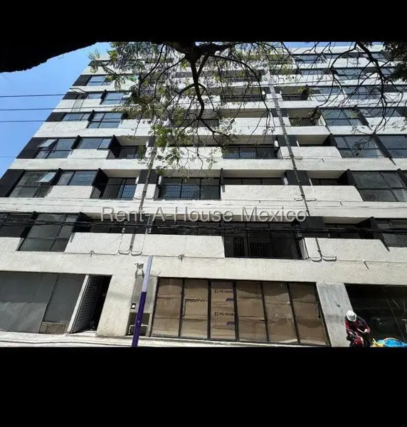 Departamento en venta en Niños Héroes, Benito Juárez — foto 3 de 20