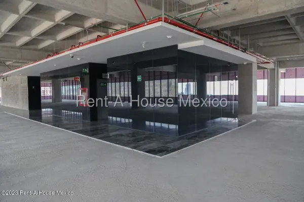 Oficina en Renta en Hacienda las Palmas ,Huixquilucan JL 25-2290. — foto 1 de 51