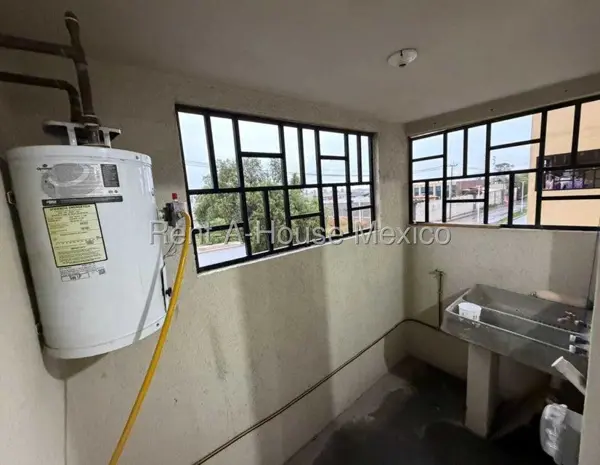 Departamento en venta en Fraccionamiento Real Granada, Tecámac — foto 3 de 13