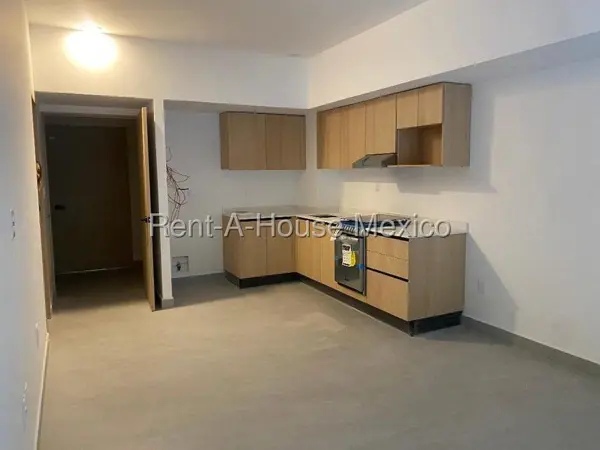 Departamento en Venta en El Reloj, Coyoacan JL 27-127. — foto 1 de 19