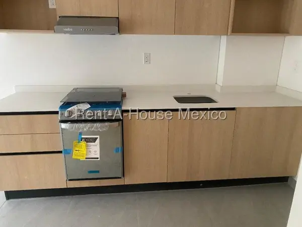 Departamento en venta en El Reloj, Coyoacán — foto 2 de 19
