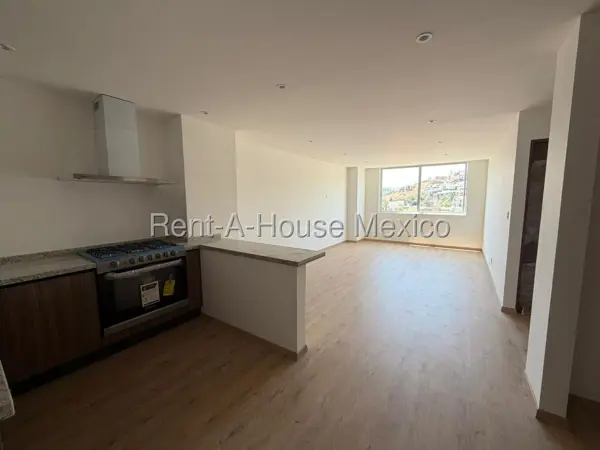 Departamento en venta en Lomas del Río, Naucalpan de Juárez — foto 2 de 15