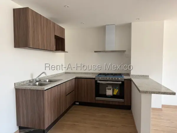 Departamento en venta en Lomas del Río, Naucalpan de Juárez — foto 3 de 15