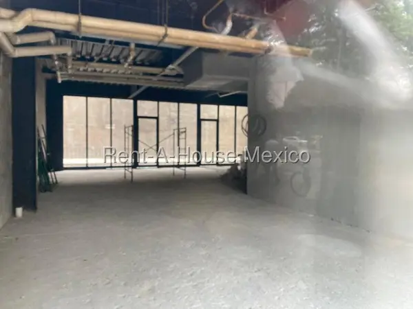 Local Comercial en Venta en Roma Norte 27-125. — foto 1 de 12