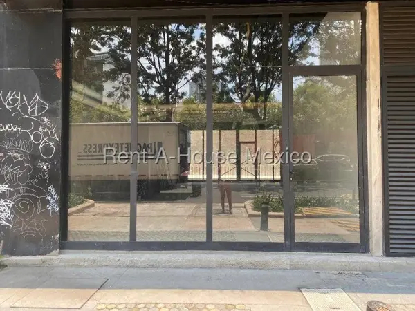 Local en venta en Roma Norte, Cuauhtémoc — foto 2 de 12