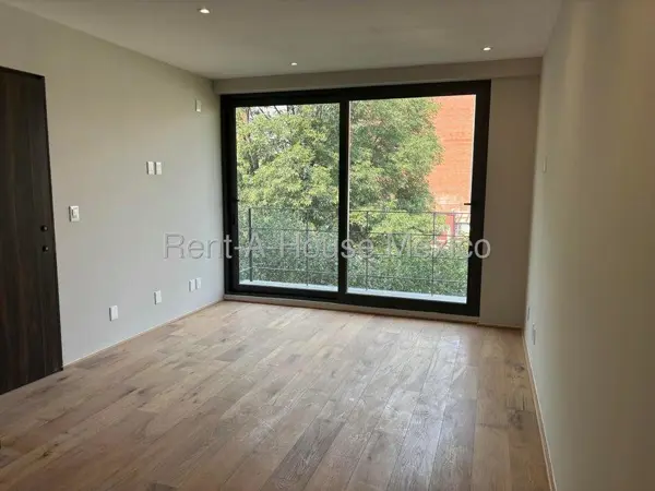 Departamento en venta en Colonia Cuauhtémoc, Cuauhtémoc — foto 2 de 16