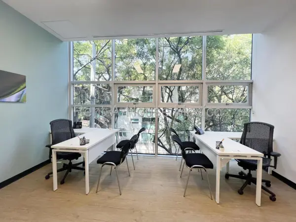 Oficina en renta en San Miguel Chapultepec, Miguel Hidalgo — foto 3 de 15