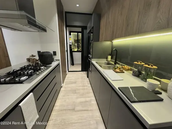 Departamento en venta en Juarez, Cuauhtémoc — foto 2 de 17