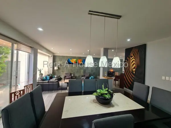 Casa en venta en Hacienda de las Palmas, Huixquilucan — foto 3 de 18