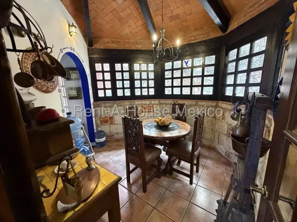 Casa en venta en Cumbres del Valle, Tlalnepantla de Baz — foto 3 de 32