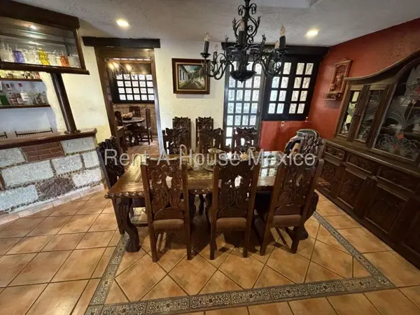 Casa en Venta en Cumbres del Valle, Tlalnepantla de Baz JL 27-162. — foto 1 de 32