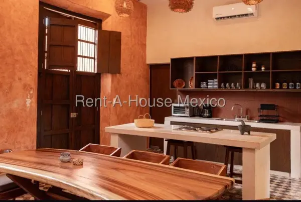 Casa en venta en Merida Centro, Mérida — foto 2 de 17