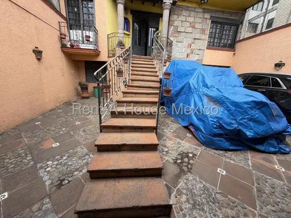 Casa en venta en Cumbres del Valle, Tlalnepantla de Baz — foto 2 de 45