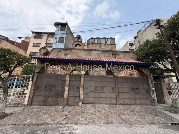 Casa en venta en Cumbres del Valle, Tlalnepantla de Baz 27-162 JAS — foto 1 de 45