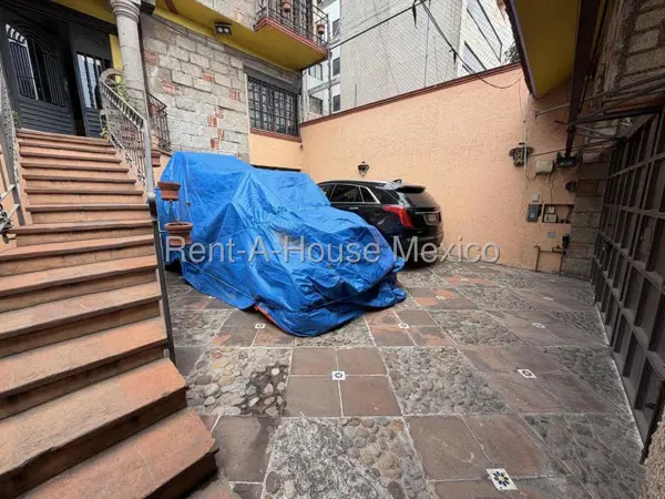 Casa en venta en Cumbres del Valle, Tlalnepantla de Baz — foto 3 de 45