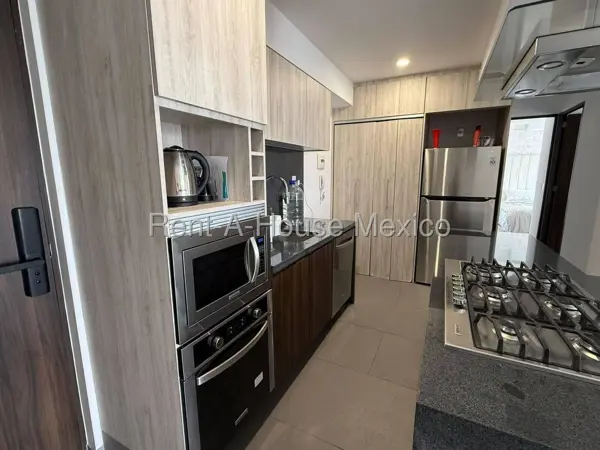 Departamento en venta en Xoco, Benito Juárez — foto 3 de 28