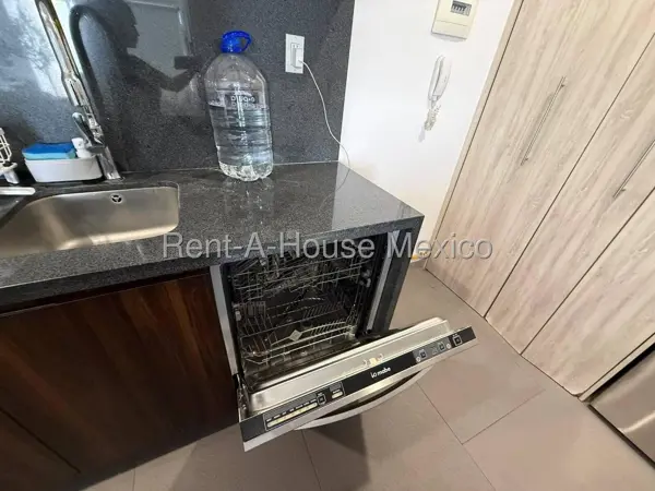 Departamento en venta en Xoco, Benito Juárez — foto 2 de 28