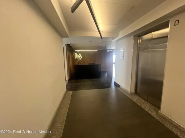Oficina en Renta en Juárez ,Cuauhtémoc CR 27-179. — foto 1 de 13