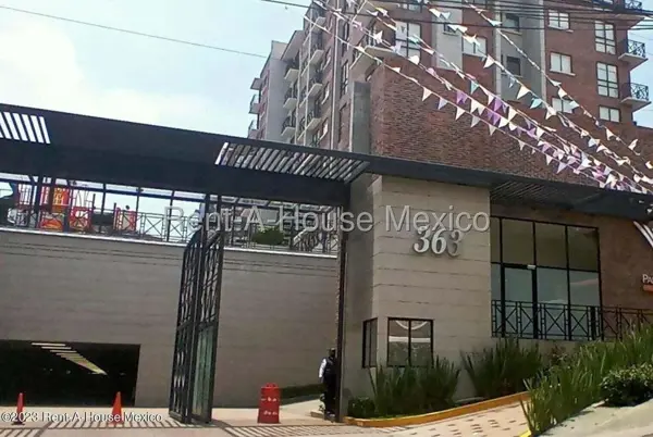 Departamento en venta en Manzanastitla, Cuajimalpa de Morelos — foto 3 de 21