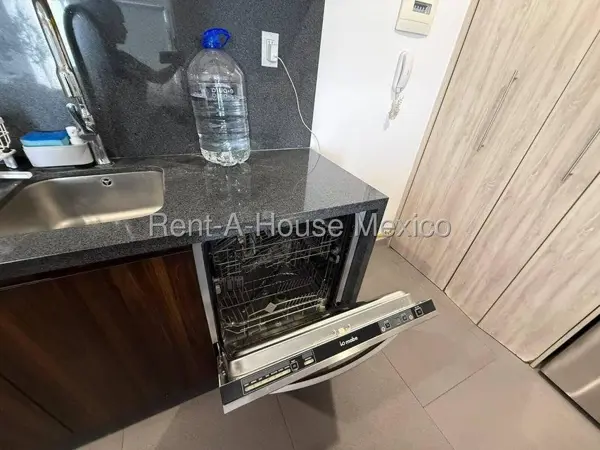 Departamento en venta en Xoco, Benito Juárez — foto 3 de 26