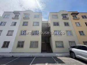 Departamento en Venta en Tecamac Real Granada VE 27-113 — foto 1 de 13