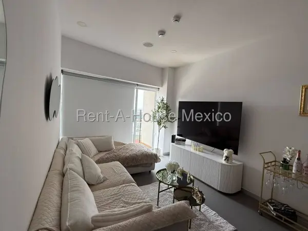 Departamento en Venta en Xoco Benito Juárez BJ 27-173 — foto 1 de 27