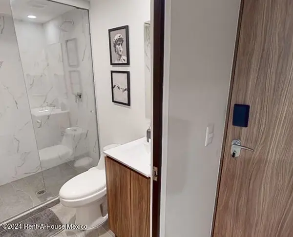 Departamento en renta en San Pedro de los Pinos, Álvaro Obregón — foto 3 de 34