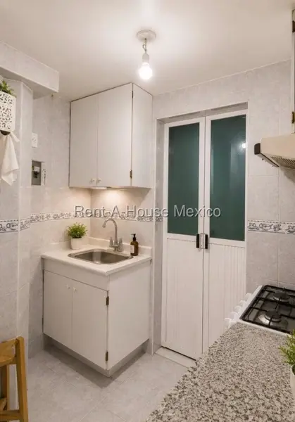 Departamento en venta en San Simon Ticumac, Benito Juárez — foto 2 de 14